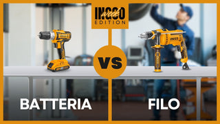 Batteria o Filo: abbiamo un vincitore?