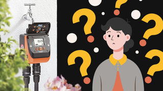Come scegliere il temporizzatore giusto per l’irrigazione
