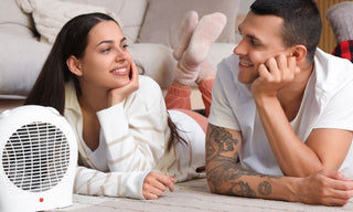 Riscaldamenti flash: piccoli prodotti, grandi risultati