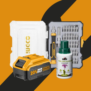 Prodotti in Promozione