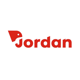 JORDAN