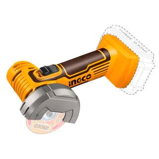 INGCO Mini Smerigliatrice CAGLI76011 - 20V
