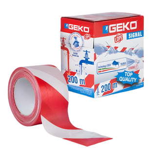 GEKO Signal Top Nastro segnaletico 70mm