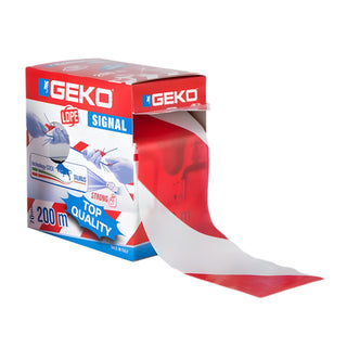 GEKO Signal Top Nastro segnaletico 70mm