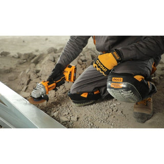 INGCO Ginocchiere Ergonomiche HKPT0101