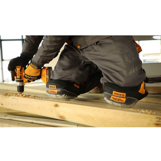 INGCO Ginocchiere Ergonomiche HKPT0101
