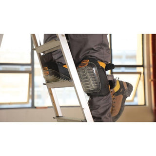 INGCO Ginocchiere Ergonomiche HKPT0101