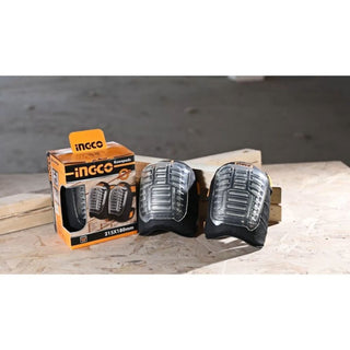 INGCO Ginocchiere Ergonomiche HKPT0101