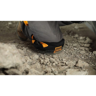INGCO Ginocchiere Ergonomiche HKPT0101