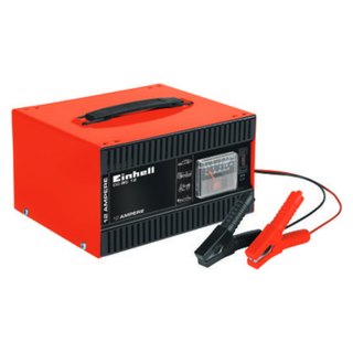 EINHELL Caricabatterie CC-BC 12