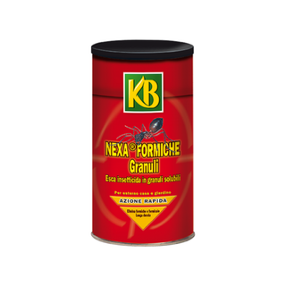 KB Nexa Esca Insetticida Formiche in Granuli