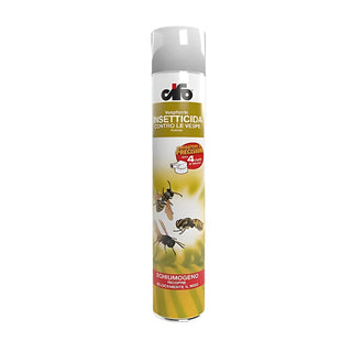 CIFO  Vesphorin Insetticida Vespe e Calabroni - 750ml