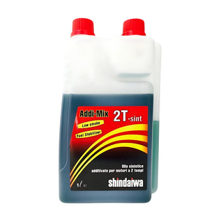 SHINDAIWA Olio Sintetico 2T - 1L