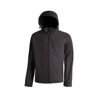 UPOWER Kyra Giacca da Lavoro Nera