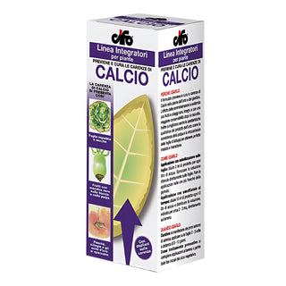 CIFO Calcio - 100ml