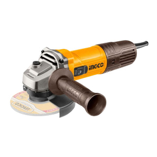 INGCO Smerigliatrice Angolare AG90028E da  125mm - 900W