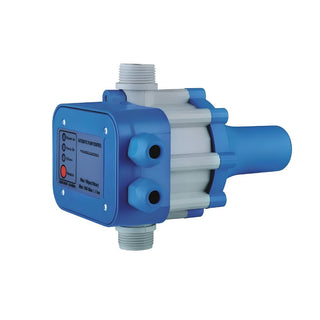 AEFFE Presscontrol Pressostato Automatico PRO Professional IP65