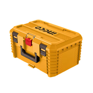 INGCO Cassetta Attrezzi Impilabile PBXS103 19" con spugna