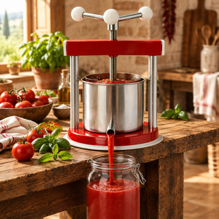 Torchietto – passata di pomodoro