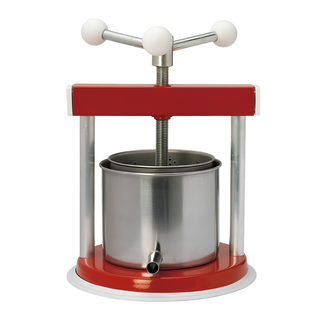 PALUMBO Tommy Torchietto Premitutto 1,5L in acciaio