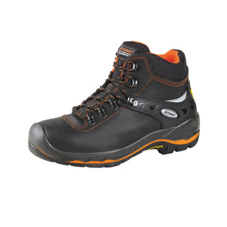 GRISPORT Scarponcino Antinfortunio Marmolada 72003